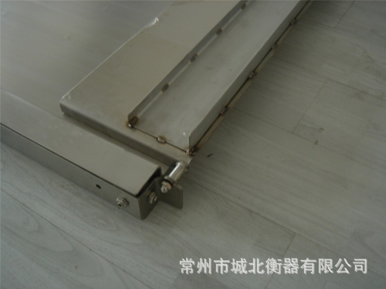 小型汽車(chē)衡